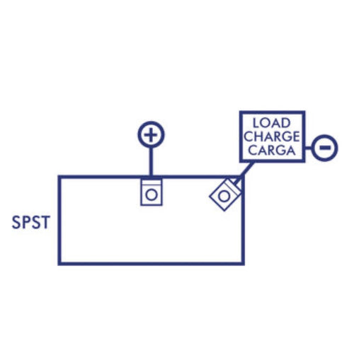 Marine Toggle Switch 12v 25Amp