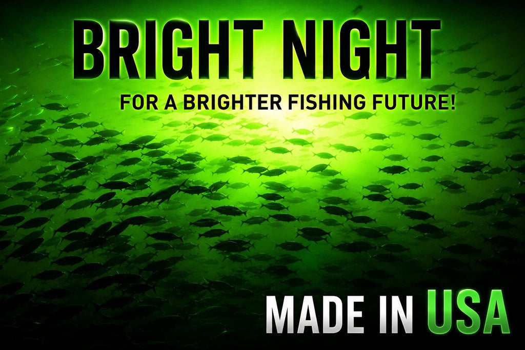 Underwater Cigarette Lighter Drop Light 300 LED Marine Light 15000 Lumen Dock